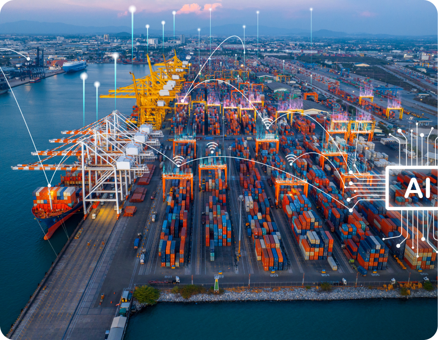 Precision Transport & Logistics LLC